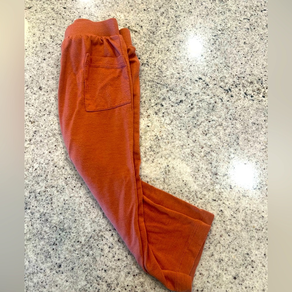 Kate Quinn Modal Bottoms Pants 18-24 Months